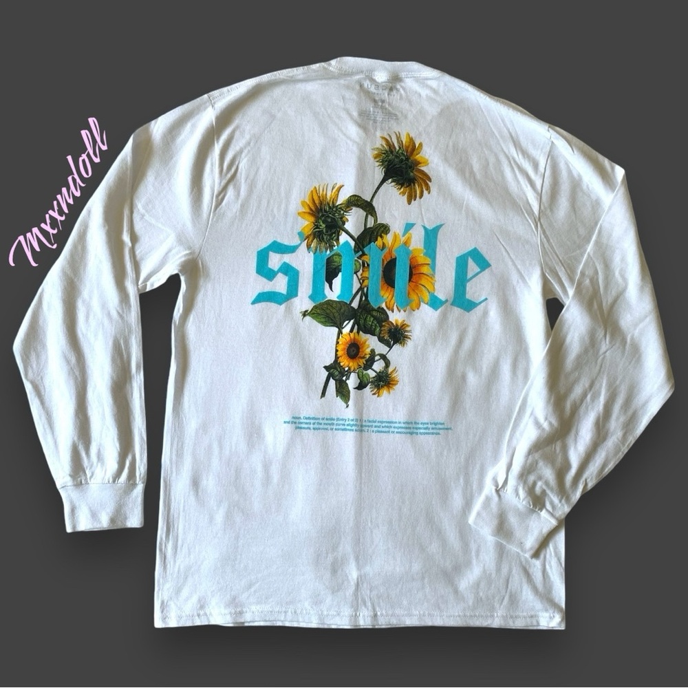 Sunflower t-shirt